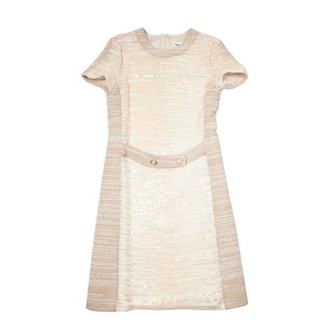 chanel dresses on sale|chanel dresses official website.